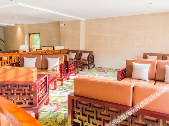 Zhaoxing International Hotel