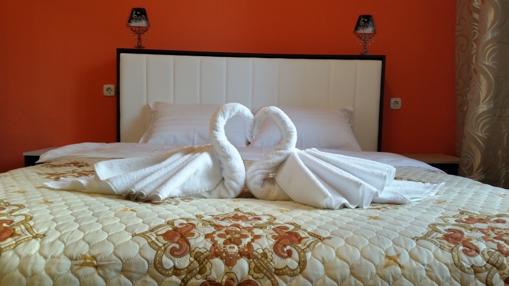 Zheleznogorskij Hotel