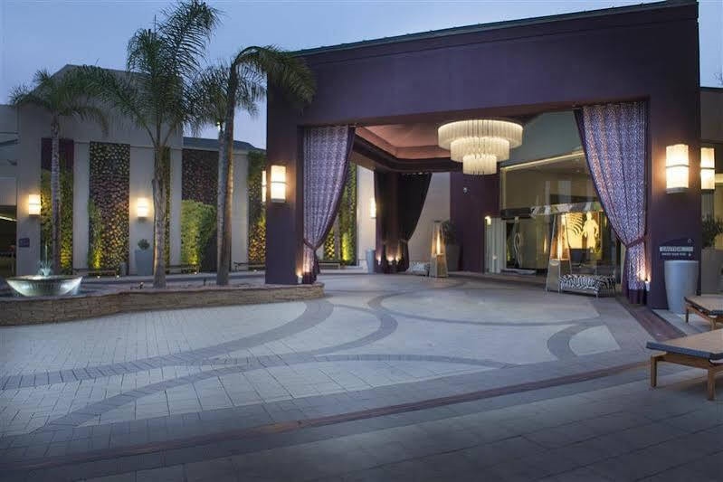 Wyndham Hotel Orange County