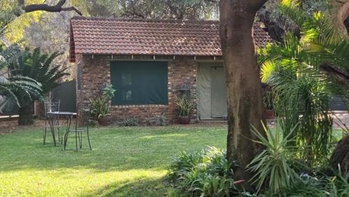 Zoete Rust Guest House