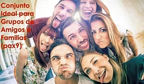 Zuheros Experience Suites