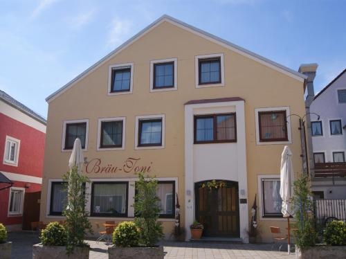Zum Brau-Toni