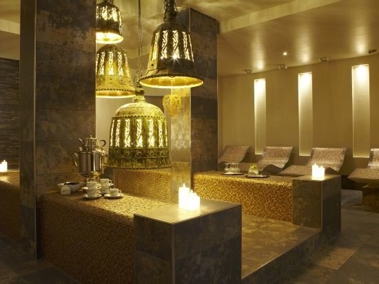 Zur Post Wellness Und Sporthotel