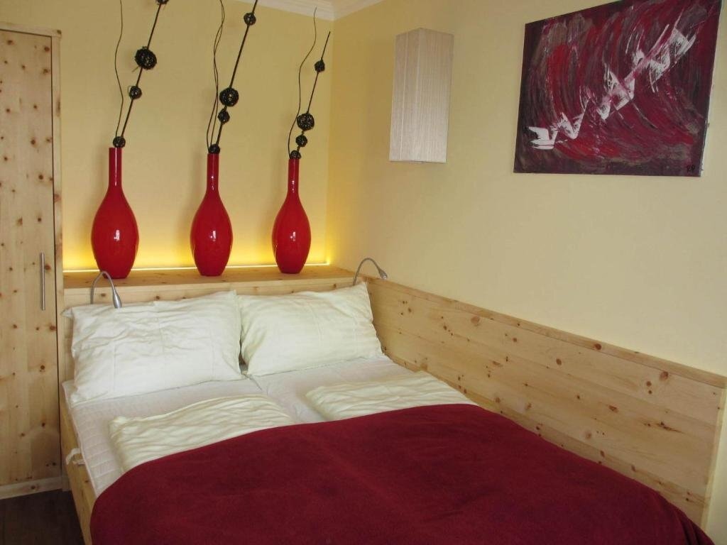 Zirbensuite Turracher Hhe