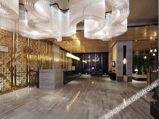 Shenzhenair International Hotel