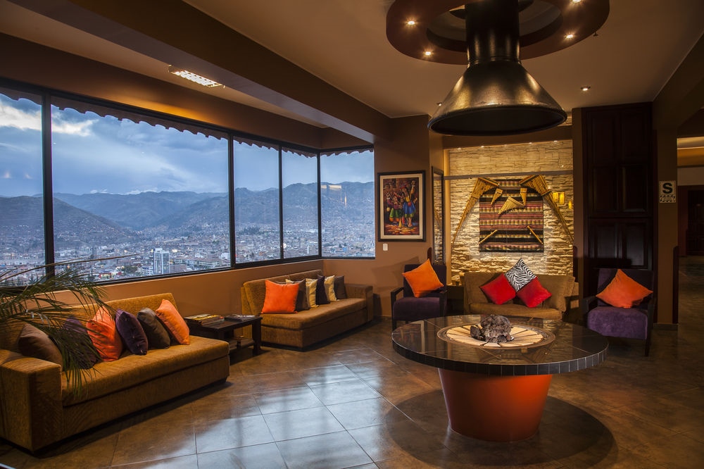 Apu Mountain Lodge Cusco