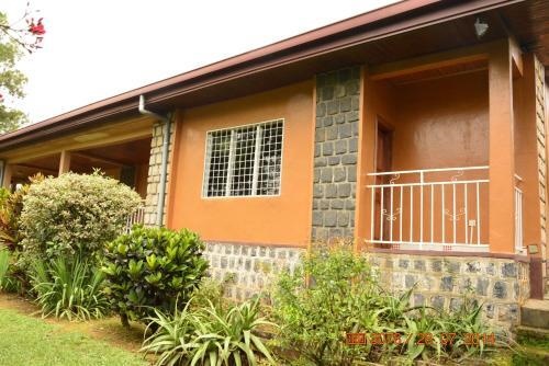 Zwinkels Guest House