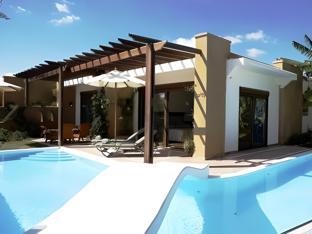 Atrium Palace Thalasso Spa Resort & Villas