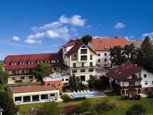 Hotel Des Glucks - Landhotel Fischl