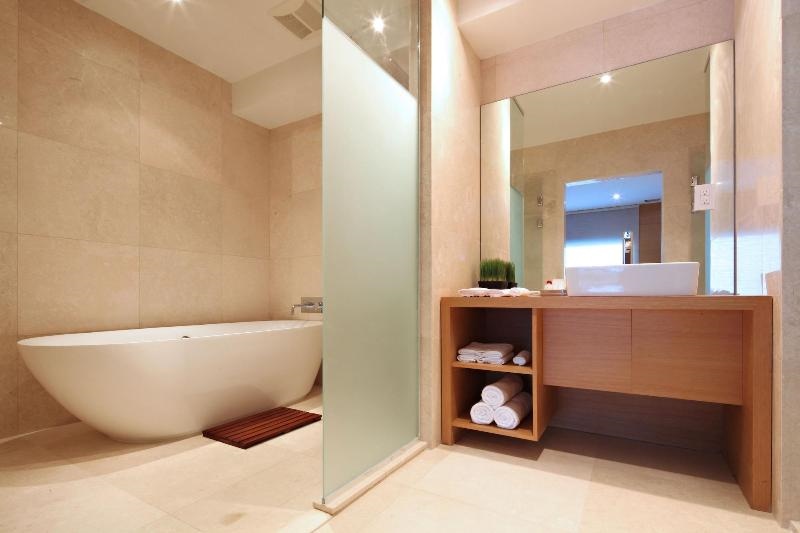 The One Boutique Hotel