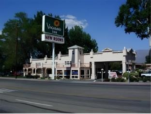 Vagabond Inn Bishop