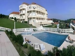  Appart Hotel Mer & Golf Biarritz - Residence Eugenie