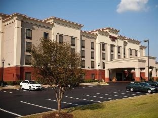 Hampton Inn Carrollton