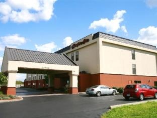 Hampton Inn Shelbyville