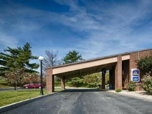 Best Western Shelbyville Lodge