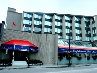 Confederation Place