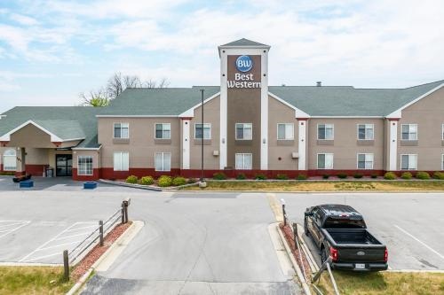 Best Western Watertown