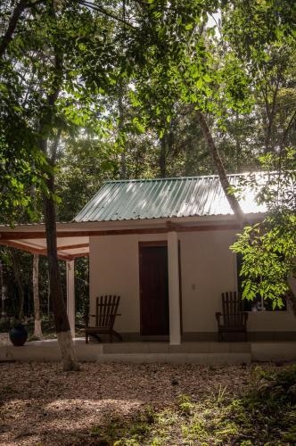 Hotel Campestre Santa Ana