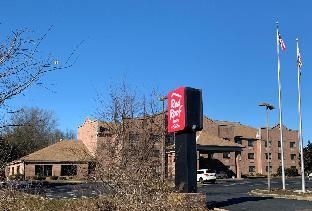 Red Roof Inn & Suites Chestertown