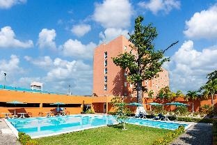 City Express by Marriott Villahermosa