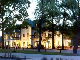 Landgasthof Zum Muhlenteich