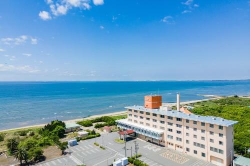 Kamenoi Hotel Chitamihama