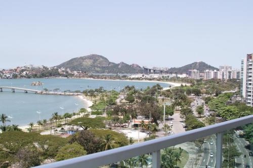 Praia Do Canto Apart Hotel