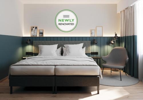 City Hotel Biel Bienne