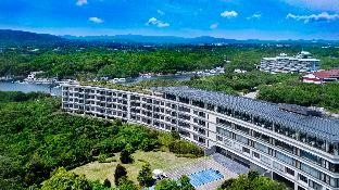 Shima Kanko Hotel The Bay Suites