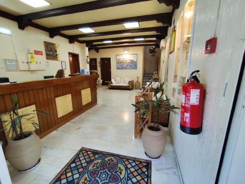 Apartamentos Turisticos Praia Grande