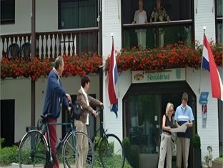 Hof van Slenaken - Hotel & Apartments