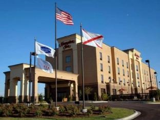 Hampton Inn Calera
