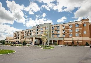 Courtyard by Marriott Kingston Highway 401/Division Street