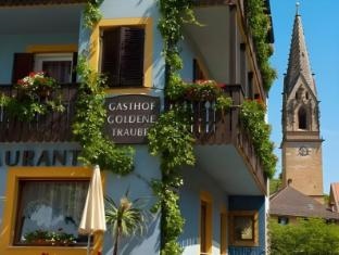 Hotel Goldene Traube