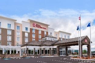 Hilton Garden Inn Bristol