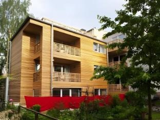 Familienhotel Weimar
