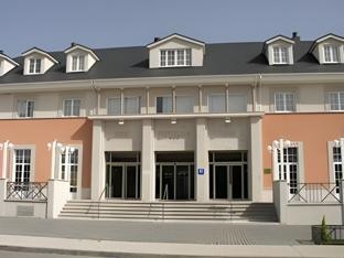 Hotel Ponferrada Plaza