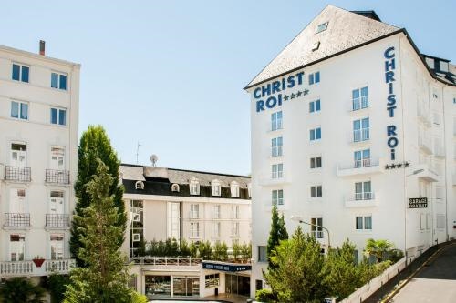 Hotel Christ Roi
