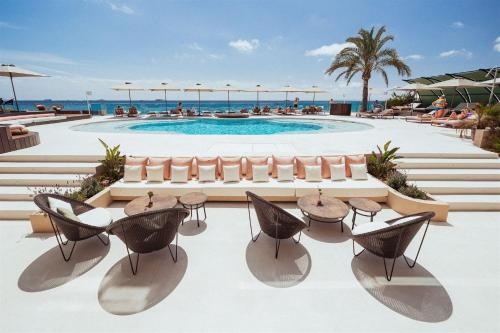 AMA Ibiza Suites - Adults Only