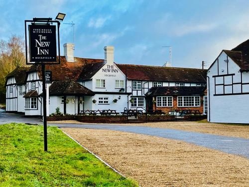 The New Inn