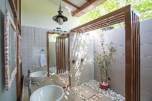 KeRensia Private Pool Villas Gili Air