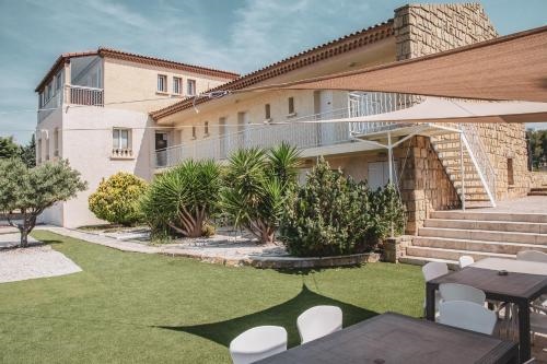 Hotel Castel Sainte Anne