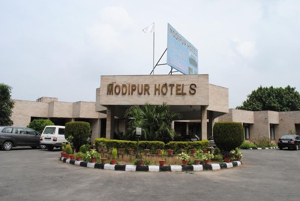 Modipur Hotel