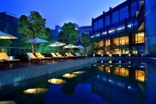 Crowne Plaza Taizhou by IHG