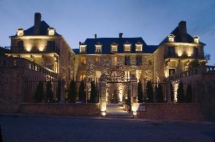 Hôtel Restaurant de Bouilhac, Spa & Wellness - Les Collectionneurs