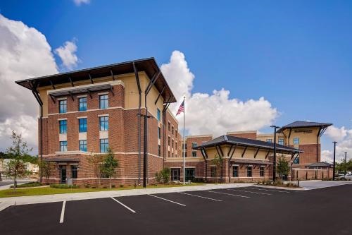 Residence Inn By Marriott  Charleston Summerville