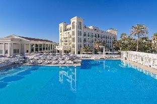 Hotel Las Arenas Balneario Resort