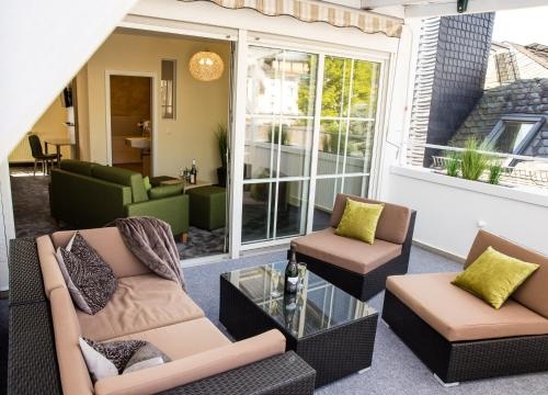 Rheinhotel Rüdesheim