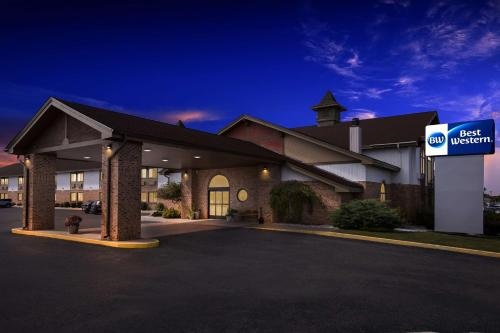 Best Western Gaylord