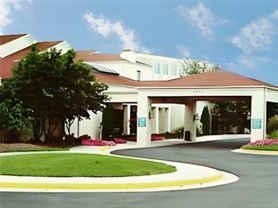 Courtyard Philadelphia Valley Forge/King of Prussia